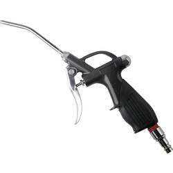 Aerotec neu pneumatická vyfukovací pistole 8 bar