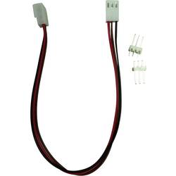 TRU COMPONENTS pinová lišta (standardní) 3, 743127, 1 sada