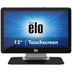 elo Touch Solution ET1302L dotykový monitor Energetická třída (EEK2021): E (A - G) 33.8 cm (13.3 palec) 1920 x 1080 Pixel 16:9 25 ms USB-C®, Audio-Line-out ,