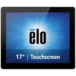 elo Touch Solution 1790L dotykový monitor Energetická třída (EEK2021): F (A - G) 43.2 cm (17 palec) 1280 x 1024 Pixel 5:4 5 ms USB 2.0, HDMI™, VGA, DisplayPort