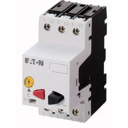 Eaton 278483 PKZM01-6,3 ochranný spínač motoru 690 V/AC 6.3 A 1 ks