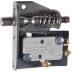 C & K Switches 12TL402 mikrospínač 125 V, 125 V/DC 15 A 1 x zap./(zap.)/zap. 1 ks Bulk