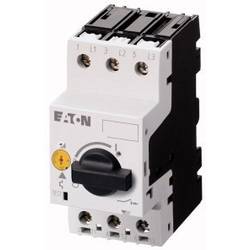 Eaton 072738 PKZM0-6,3 ochranný spínač motoru s otočným spínačem 690 V/AC 6.3 A 1 ks