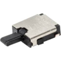 C & K Switches FDSD001R tlačítko 5 V/DC 10 mA 1x vyp/(zap) 1 ks Tape