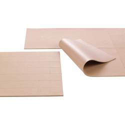 Kerafol SOFTTHERM 86/450 SOFTTHERM 86/450 100x100x0.5 teplovodivá podložka, +180 °C, 4.5 W/mK, (d x š) 100 mm x 100 mm