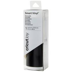 Cricut Smart Vinyl Removable fólie černá