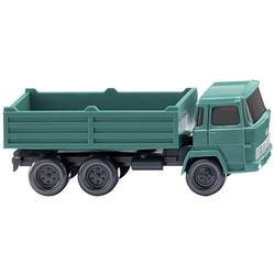 Wiking 094510 N model nákladního vozidla Magirus Deutz Žáčkovaný úchyt