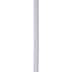TRU COMPONENTS TC-7638620 datový kabel 7 x 0.127 mm šedá 30 m