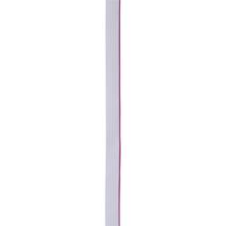 TRU COMPONENTS TC-7638624 datový kabel 7 x 0.127 mm šedá 30 m