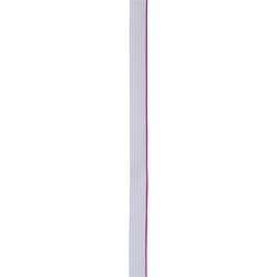 TRU COMPONENTS TC-7638612 datový kabel 7 x 0.127 mm šedá 30 m