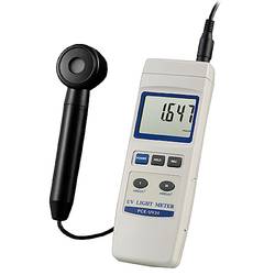 PCE Instruments měřič UV záření