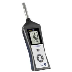 PCE Instruments vlhkoměr vzduchu (hygrometr)