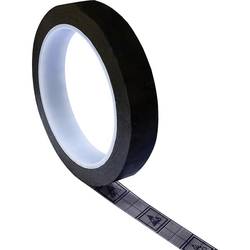 TRU COMPONENTS TC-ESDT-BL175 0-5 S ESD lepicí páska 5 x 50 mTento text byl přeložen strojově. černá (d x š) 50 m x 17 mm