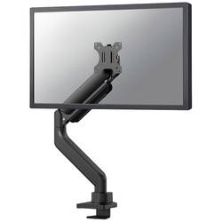 Neomounts DS70-450BL1 1násobné držák na stůl pro monitor 43,2 cm (17) - 106,7 cm (42) otočný, naklápěcí, otočný