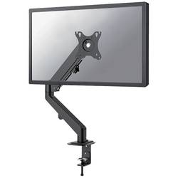 Neomounts DS70-700BL1 1násobné držák na stůl pro monitor 43,2 cm (17) - 68,6 cm (27) černá naklápěcí + nakláněcí, nastavitelná výška, otočný