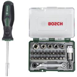 Bosch Accessories 2607017331 mini ráčna Ráčnový šroubovák