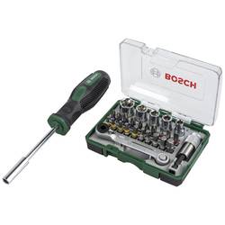 Bosch Accessories 2607017331 mini ráčna Ráčnový šroubovák