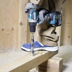 Makita Makita DDF484Z - Bohrer/Schrauber - kabellos aku vrtací šroubovák, 18 V Li-Ion bez akumulátoru, DDF484Z