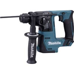 Makita SDS plus-aku vrtací kladivo 10.8 V Li-Ion bez akumulátoru