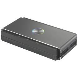 Renkforce RF-HVC-400 1 port Video Capture System USB rozdělování obrazu rozlišení HD, funkce Livestream