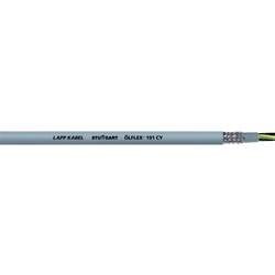 LAPP ÖLFLEX® 191 CY řídicí kabel 12 G 1.50 mm² šedá 11191-600 600 m