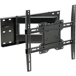 SpeaKa Professional TV držák na zeď naklápěcí + nakláněcí, 81,3 cm (32) - 165,1 cm (65), SP-3959720