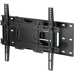 SpeaKa Professional TV držák na zeď naklápěcí, nakláněcí, odnímatelný, 81,3 cm (32) - 165,1 cm (65), SP-3959720