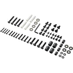 SpeaKa Professional TV držák na zeď naklápěcí, nakláněcí, odnímatelný, 81,3 cm (32) - 165,1 cm (65), SP-3959720