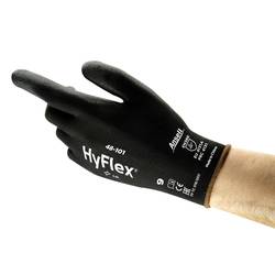 Ansell 48101070 HyFlex® nylon pracovní rukavice Velikost rukavic: 7 EN 388:2016, EN 420-2003, EN 21420:2020, EN 388-2003 ISO 21420:2020 II 1 pár