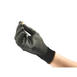 Ansell 48101070 HyFlex® nylon pracovní rukavice Velikost rukavic: 7 EN 388:2016, EN 420-2003, EN 21420:2020, EN 388-2003 ISO 21420:2020 II 1 pár