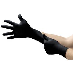 Ansell MICROFLEX® 93852100 100 ks nitril jednorázové rukavice Velikost rukavic: 10 EN 374-1, EN 420-2003, EN 455, EN 21420:2020, EN 374-5 ISO 21420:2020