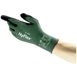 Ansell 11842090 HyFlex® nylon, Spandex® pracovní rukavice Velikost rukavic: 9 EN 388:2016, EN 21420:2020, EN 407 ISO 21420:2020 1 pár
