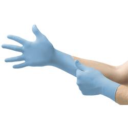 Ansell MICROFLEX® 92134070 100 ks nitril jednorázové rukavice Velikost rukavic: 7