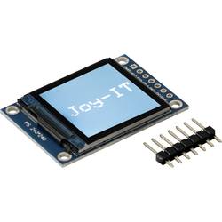 Joy-it modul displeje 3.3 cm (1.3 palec) 240 x 240 Pixel vč. uchycení SBC