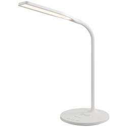 Sygonix SY-5770786 stolní lampa LED 5.5 W bílá