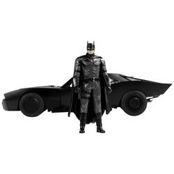 JADA TOYS Batmobile 2022 1:18 model auta