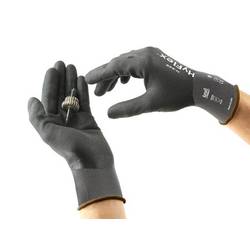 Ansell 11849090 HyFlex® Spandex®, nylon pracovní rukavice Velikost rukavic: 9 EN 388:2016, EN 420-2003, EN 407, EN 21420:2020 ISO 21420:2020 1 pár