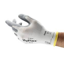 Ansell HyFlex® 11800110 nylon pracovní rukavice Velikost rukavic: 11 1 pár