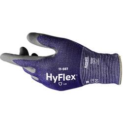 Ansell HyFlex® 11561R100-1P nylon, HPPE, čedič, Spandex®, polyester pracovní rukavice Velikost rukavic: 10 1 pár