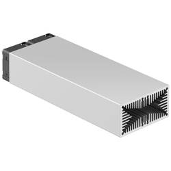Fischer Elektronik LAM3D 100 12 axiální ventilátor, 12 V/DC, 7.7 m³/h, (d x š x v) 100 x 60.5 x 30 mm, 10135092