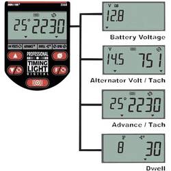 Equus rychlý test motoru Pro 590-518 1 ks