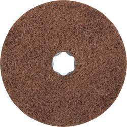 PFERD TOOLS 42001060 COMBICLICK měkký rouno CC Ø 125 mm a 280 pro čištění a satinování úhlové brusky Průměr 125 mm