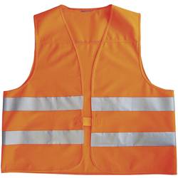 Petex 86054 86054 bezpečnostní vesta dospělí EN 471 1 ks
