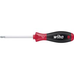 Wiha 313SF PZ 0x60 00768 dílna křížový šroubovák PZ 0 Délka dříku: 60 mm DIN ISO 8764