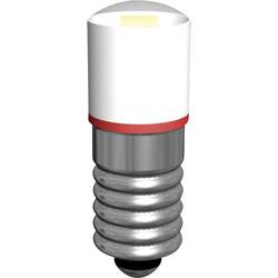 Signal Construct MWCE5513 indikační LED žlutá E5.5 18 V/AC