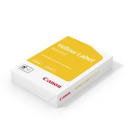 Canon Yellow Label Standard 97005617 univerzální kopírovací papír A4 80 g/m² 500 listů bílá