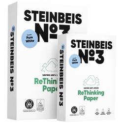 STEINBEIS No. 3 99900554 univerzální kopírovací papír A4 80 g/m² 500 listů bílá