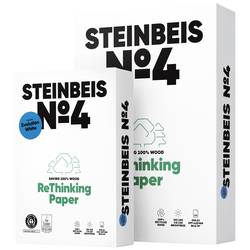 STEINBEIS No. 4 99900644 univerzální kopírovací papír A4 80 g/m² 500 listů bílá