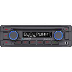 Blaupunkt Dakar 224 BT autorádio konektor pro dálkové ovládání na volant, Bluetooth® handsfree zařízení, vč. dálkového ovládání