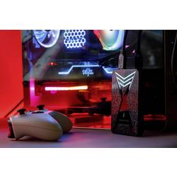 Surefire Gaming 1 TB, externí SSD HDD 6,35 cm (2,5), USB 3.2 (Gen 1x1) , černá